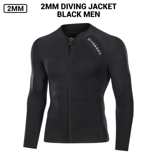 Neoprene 3mm 2mm - 2mm, donna