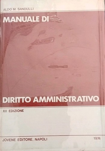 Manuale diritto - manuale, di