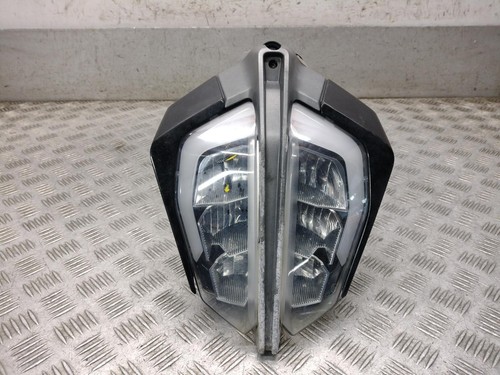 Faro proiettore anteriore ktm - proiettore,