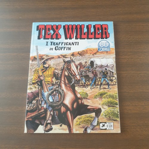 Ent bonelli tex willer 27 - bonelli,