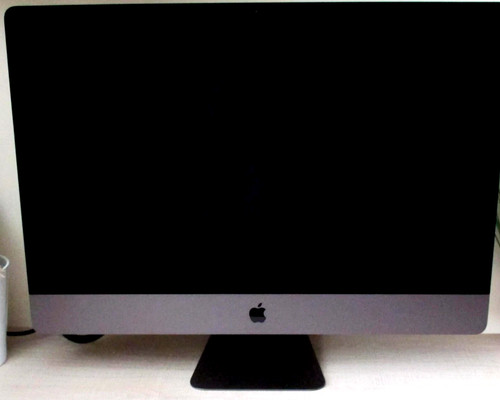 Imac pro massive spec - spec, 27