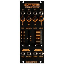 Dreadbox Euphoria Black Light
