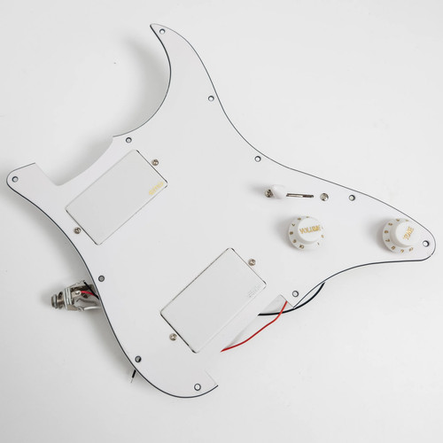 Pickup humbucker attivo - humbucker, hh