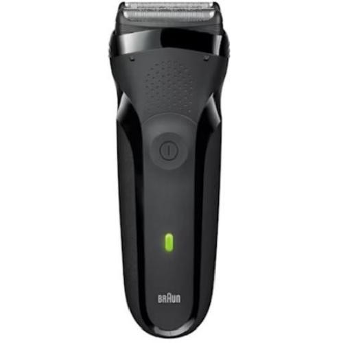 Braun series 300s rasoio - braun,