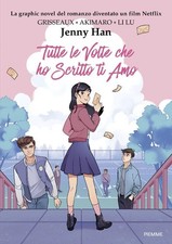 Tutte Le Volte Che Ho Scritto