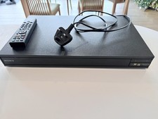 Sony UBP-X800 4K Dolby ATMOS
