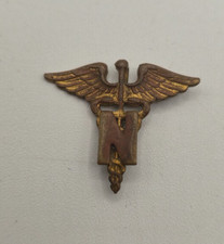 ⚕️ Distintivo Vintage