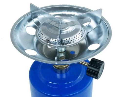 Fornellino portatile gas - a, da