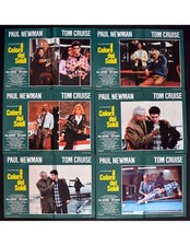 fotobuste IL COLORE DEI SOLDI