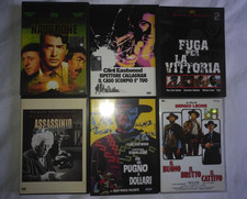 Lotto 25 film, in ottimo