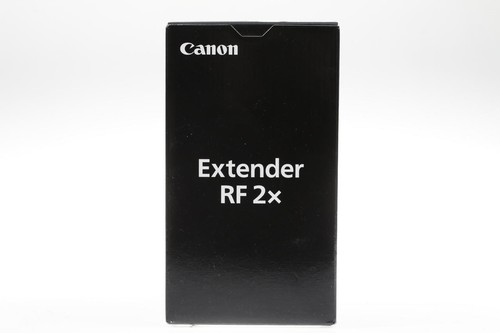 Canon extender - canon, 2.0x
