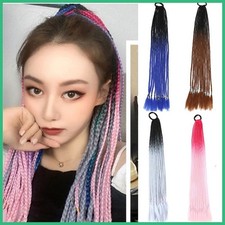 Extension capelli africani