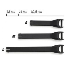 Cinturino Stivali Forma