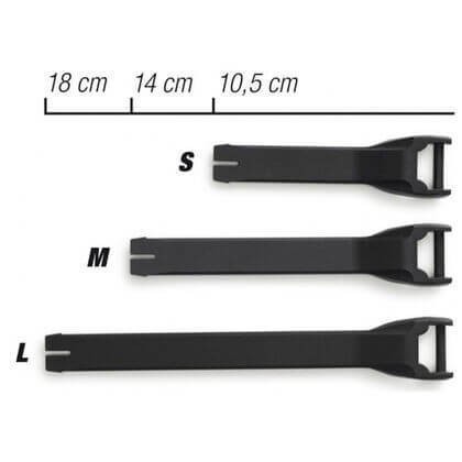 Cinturino stivali forma - stivali,