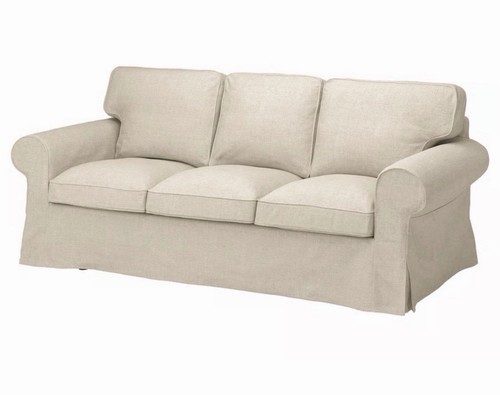 Nuovissimo copridivano ikea - nuovissimo,