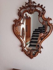 SPECCHIERA CON CONSOLLE O