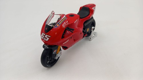 Maid75 maisto ducati - maisto,