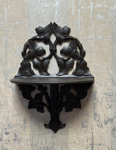 Mensola parete vintage in - vintage,