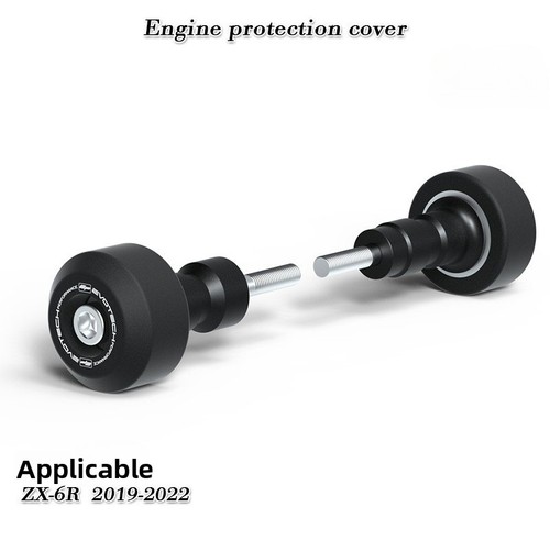 Per kawasaki 2019 2023 - per, zx-6r