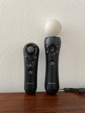 Sony playstation move - playstation, move+
