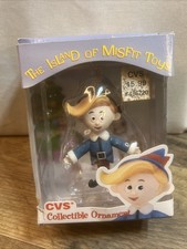 Rudolph Island Of Misfit Toys