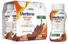 MERITENE DRINK CIOCCOLATO 4