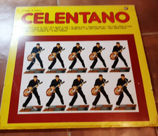 IL MEGLIO DI ADRIANO CELENTANO (LP VINILE 33 GIRI UP LPUP 5098)