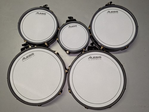 Alesis strata prime - alesis, drum