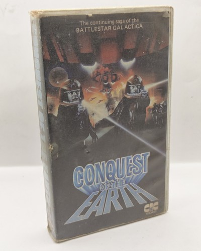 Conquest the earth - of,