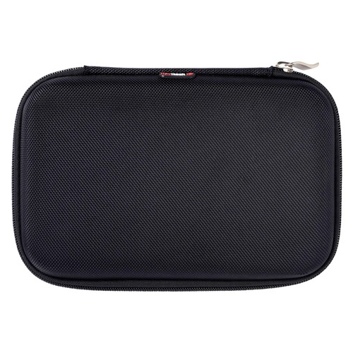 Navitech black hard - gps, carry
