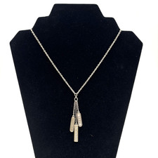 Collana Vintage Anni 00 Y2K