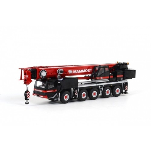 Wsi gru mobile grove gmk - -,