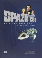 Spazio 1999 stagione 02 - 1999, #02