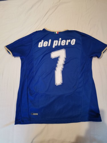 Maglia nazionale italia - nazionale,