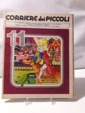 CORRIERE DEI PICCOLI n. 47 del
