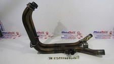 Collettore scarico Exhaust