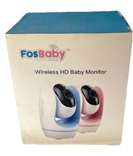 Fosbaby CAM KIT Baby Monitor