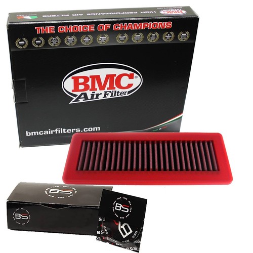 Filtro aria sportivo bmc - filtro,