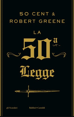 50ª legge greene robert - legge,