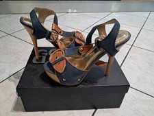 sandali donna tacco alto sexy