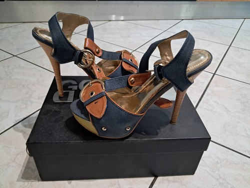 Sandali donna tacco - sandali,