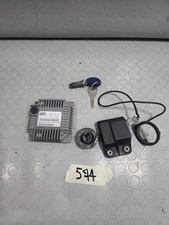 KIT COMPLETO CENTRALINA E