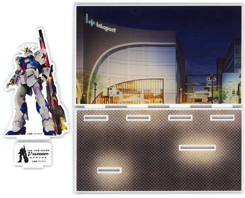 Gundam statua grandezza - gundam, a