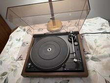 Vintage DUAL CS 506 Turntable