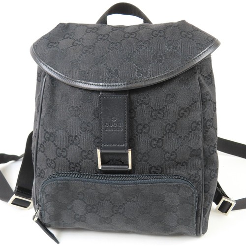 Gucci borsa zaino fantasia - borsa,