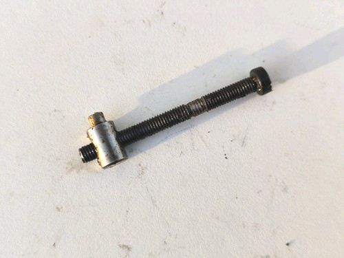 Tendicatena motosega oleomac - motosega,