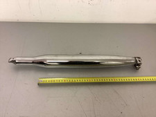 silenziatore scarico