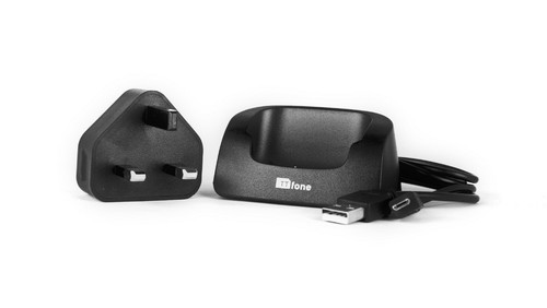 Ttfone nova tt650 docking - nova,