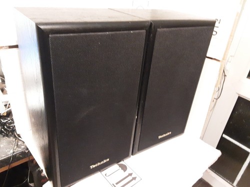 Technics f911 loud fi - loud, hi-fi