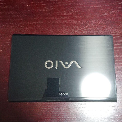 Sony vaio modello - sony, z1【modello